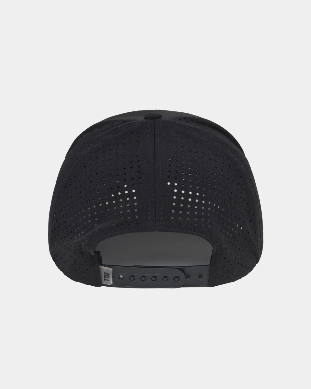 Eagle Bridge the Divide Hat Black