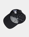 Eagle Bridge the Divide Hat Black