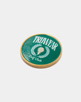 Truwear Golf Club Ball Marker