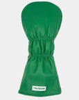 Truwear Green Patchwork Driver Cover