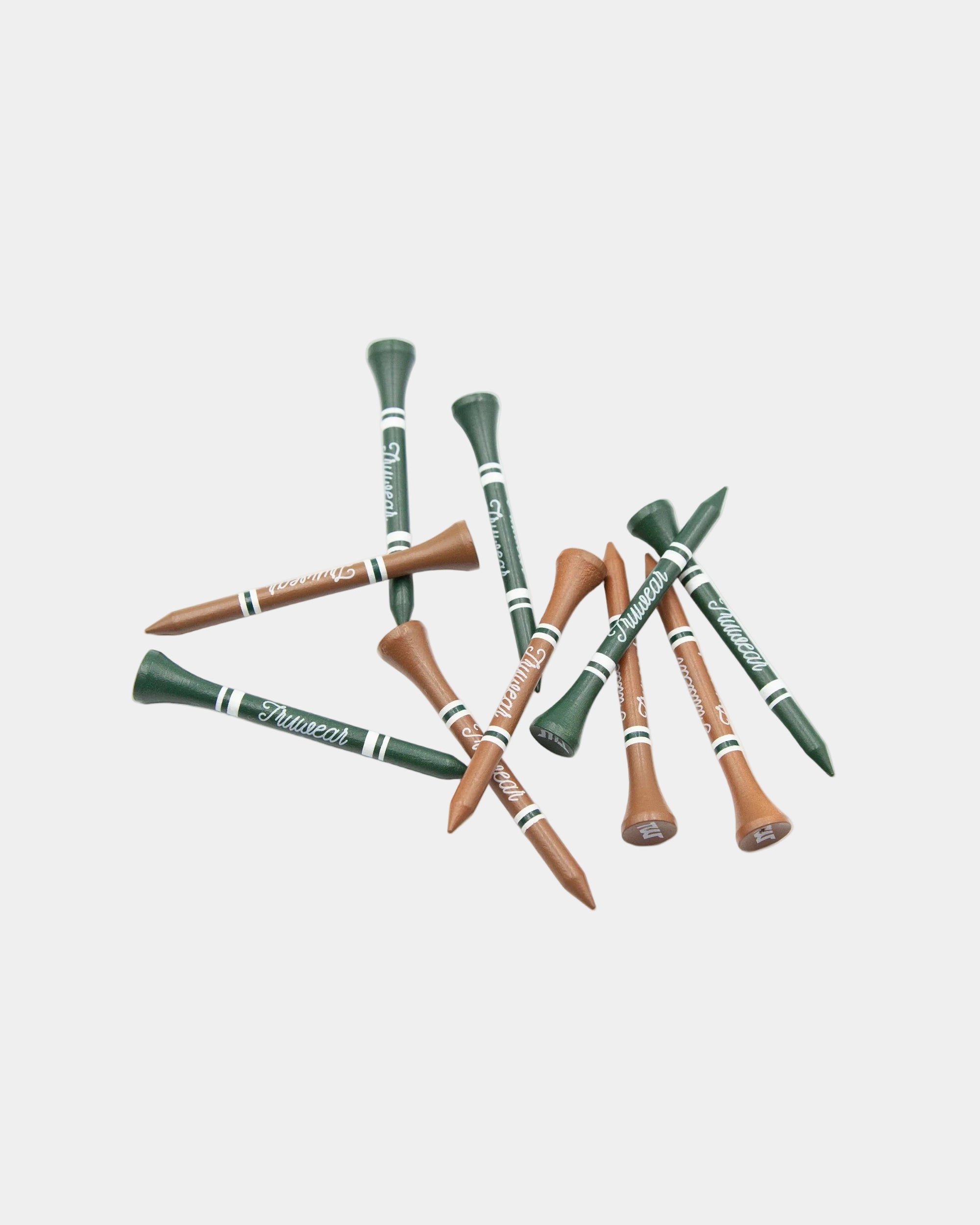 Truwear Golf Tees