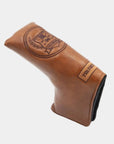 Truwear Brown Leather Blade Cover