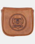 Truwear Brown Leather Mallet Cover