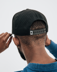 Eagle Truwear Dark Gray Hat - Gray