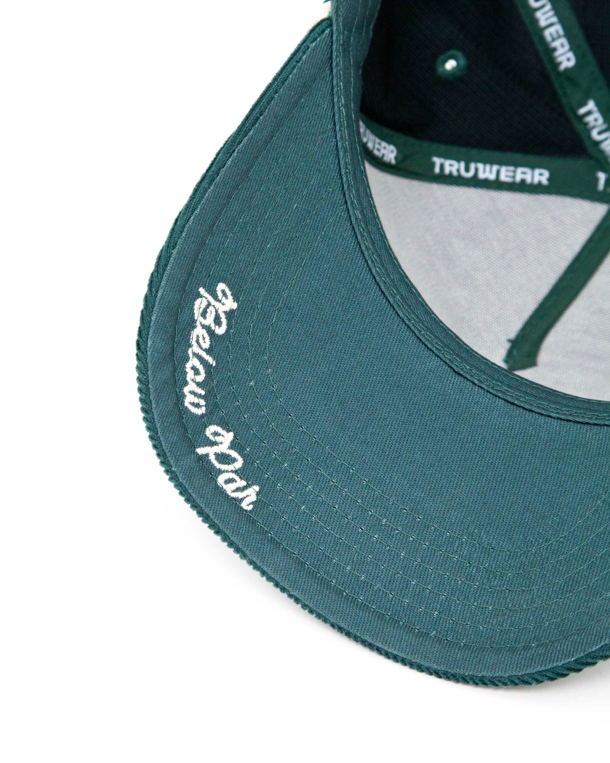 Truwear Fairway Essentials Hat