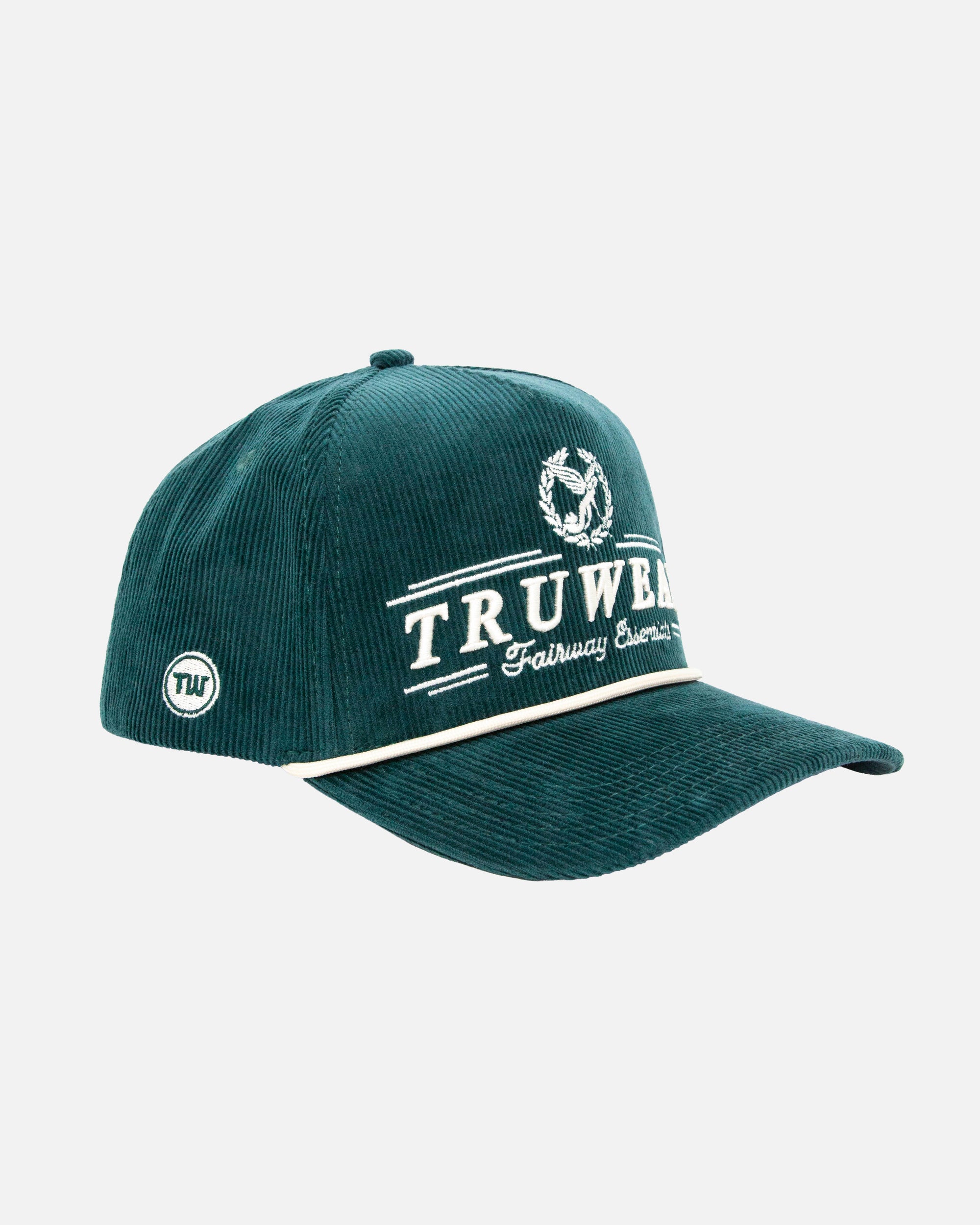 Truwear Fairway Essentials Hat