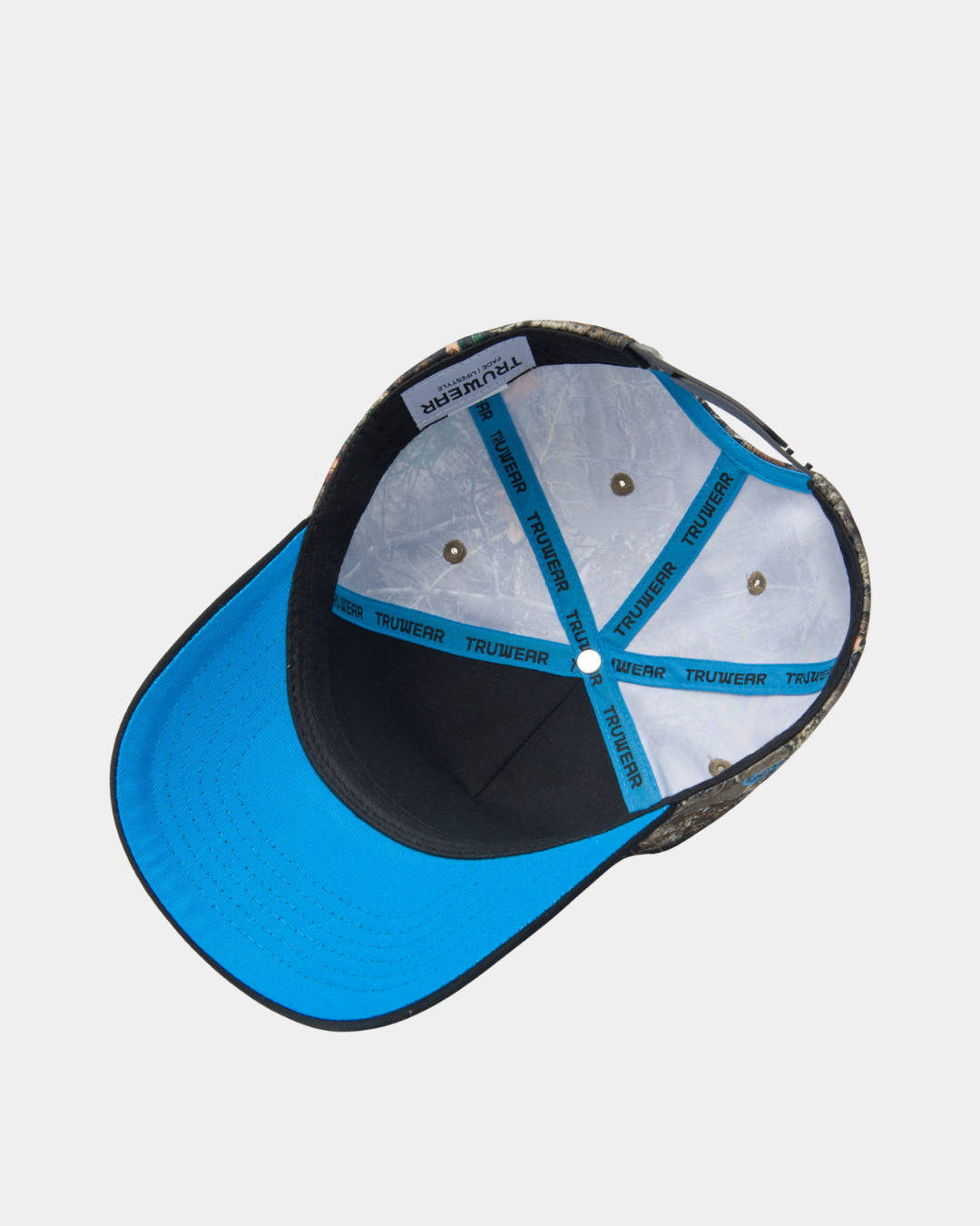 Tulane Camo Hat
