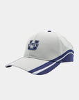 USU Racing Stripe Hat