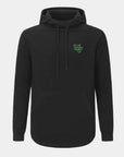 UVU Scuba Black Hoodie