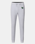 UVU Peak Light Grey Jogger