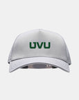 UVU Eagle Light Grey Hat
