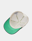North Texas Mean Green Hat