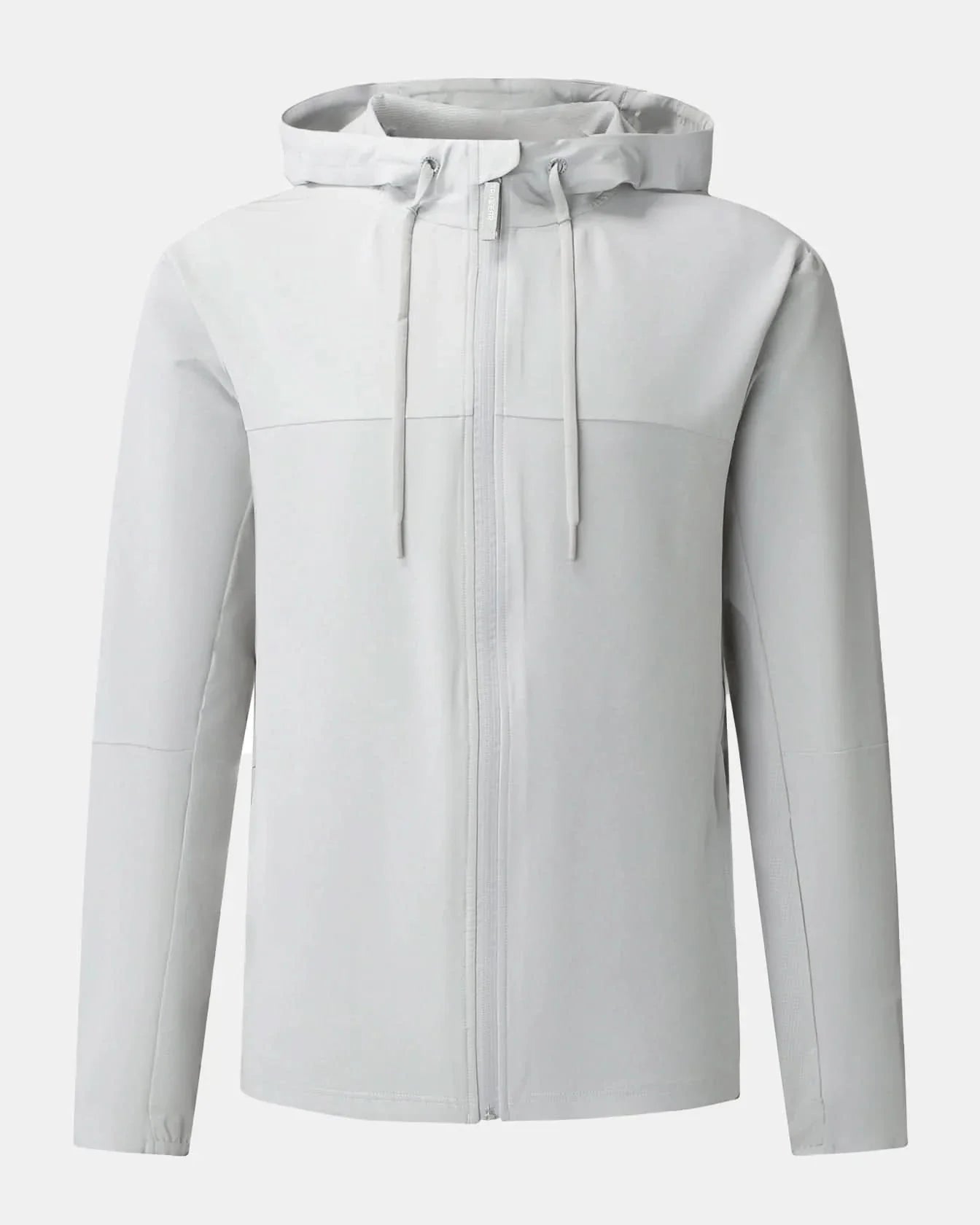 Women's Expedition Jacket Light Grey - Grey