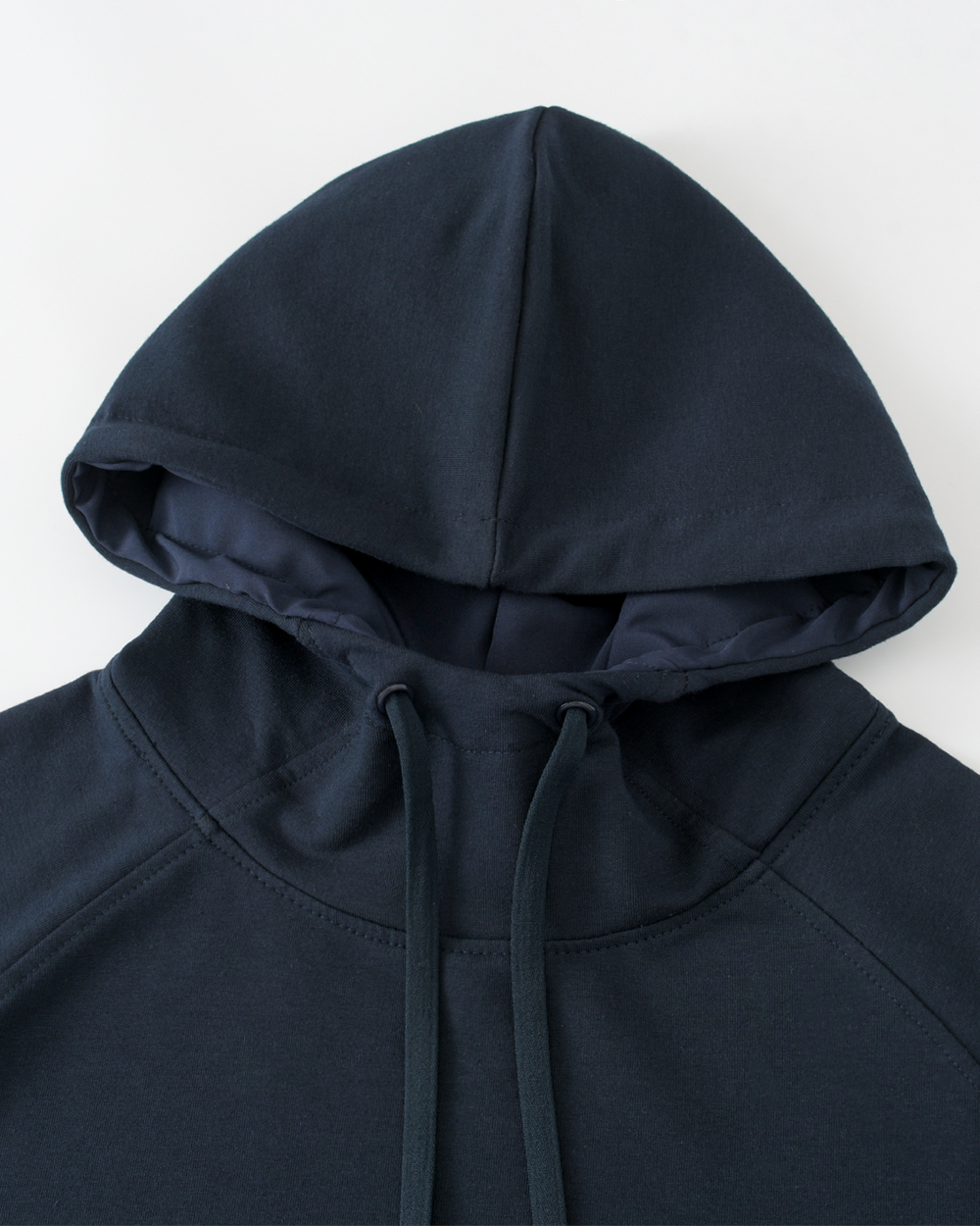 Scuba True Navy Hoodie