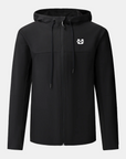 USU Expedition Performance Fabric Jacket Black