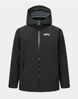 UVU Crusade Jacket Black