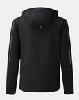 Expedition Performance Fabric Jacket Black - Black