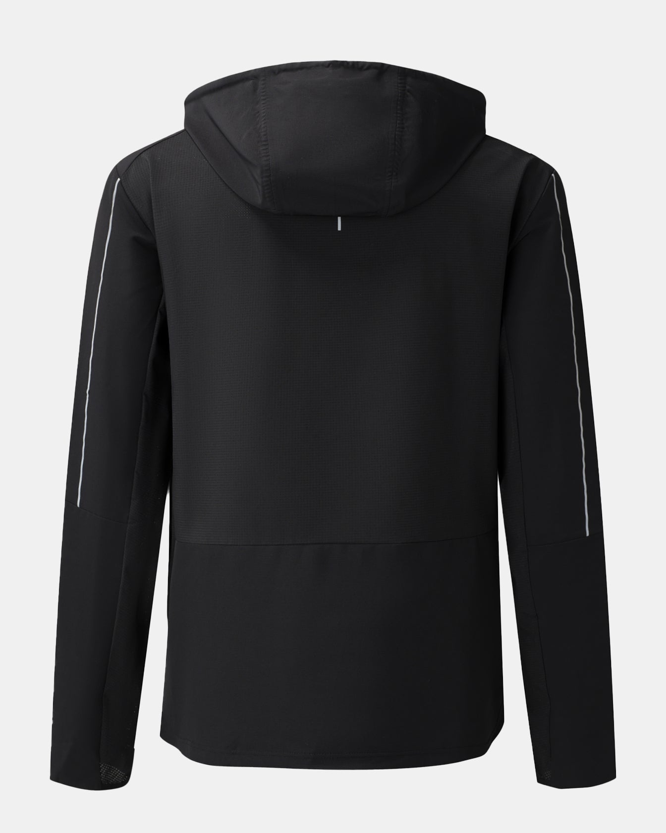 USU Expedition Performance Fabric Jacket Black