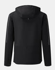 USU Expedition Performance Fabric Jacket Black