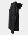 Expedition Performance Fabric Jacket Black - Black
