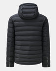 Quest Down Jacket Black