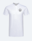 UofU Pinnacle 2.0 White Polo