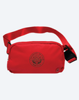 UofU Static Red Crossbody