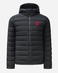 UofU Quest Down Jacket Black