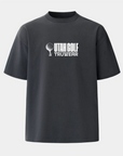 Utah Golf Faze Heavyweight Tee