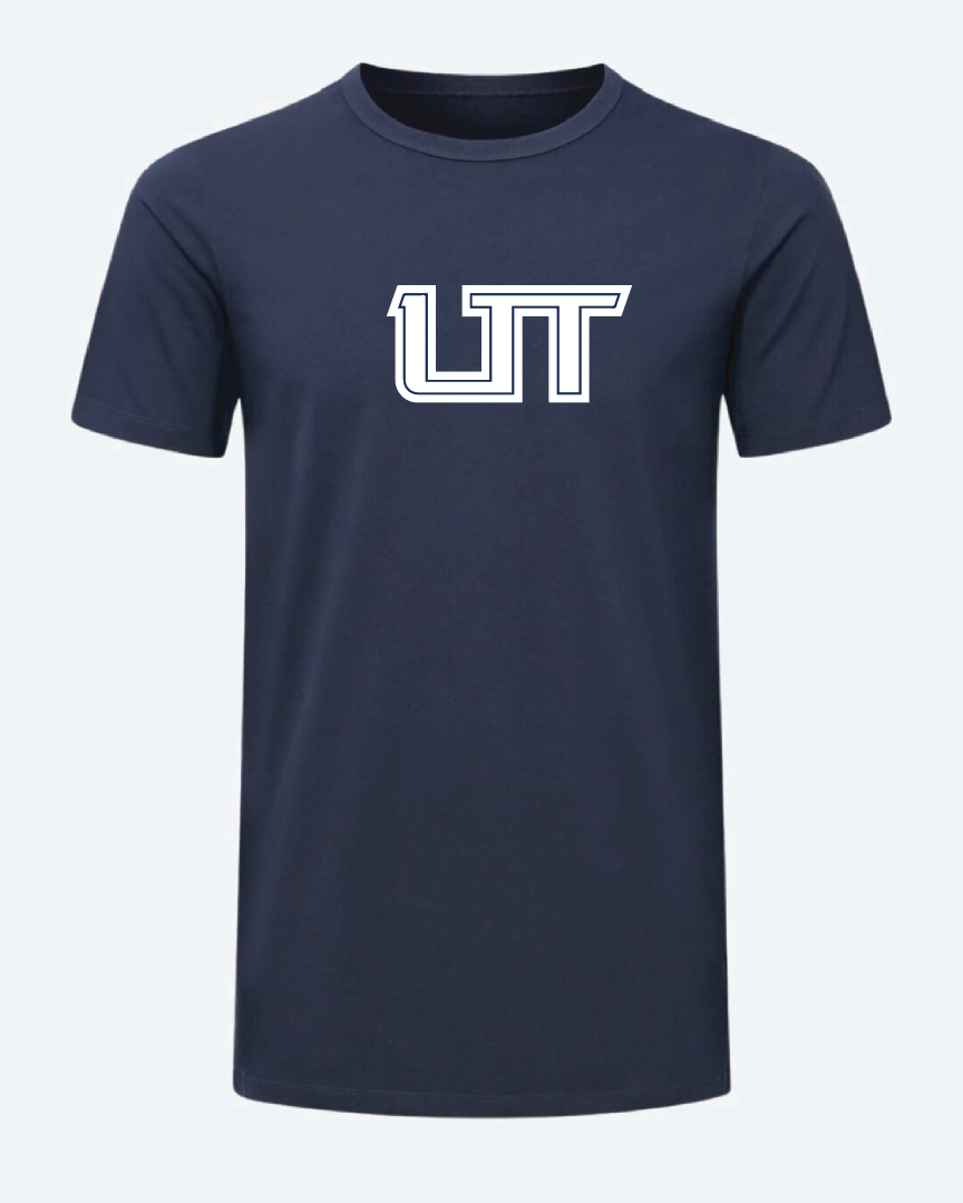 UTECH Spectacle 2.0 Navy T-Shirt