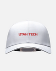 UTECH Birdie 2.0 White Hat