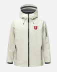 UofU Crusade Jacket Bone