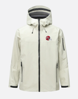 UofU Crusade Jacket Bone