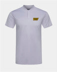 VCU Pinnacle 2.0 Polo Light Grey