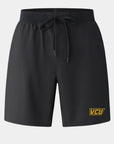 VCU Criterion 2.0 Black Performance Workout Short