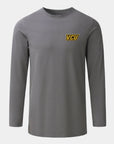 VCU Spectacle 2.0 Charcoal Long Sleeve