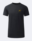 VCU Spectacle 2.0 Black T-Shirt