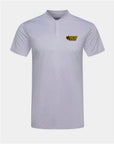 VCU Pinnacle 2.0 Polo Light Grey