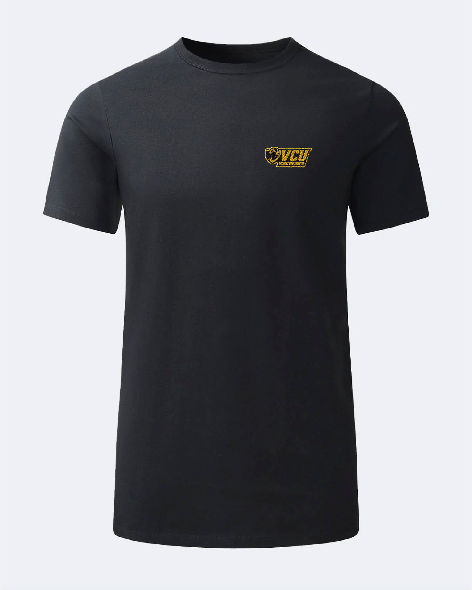 VCU Spectacle 2.0 Black T-Shirt