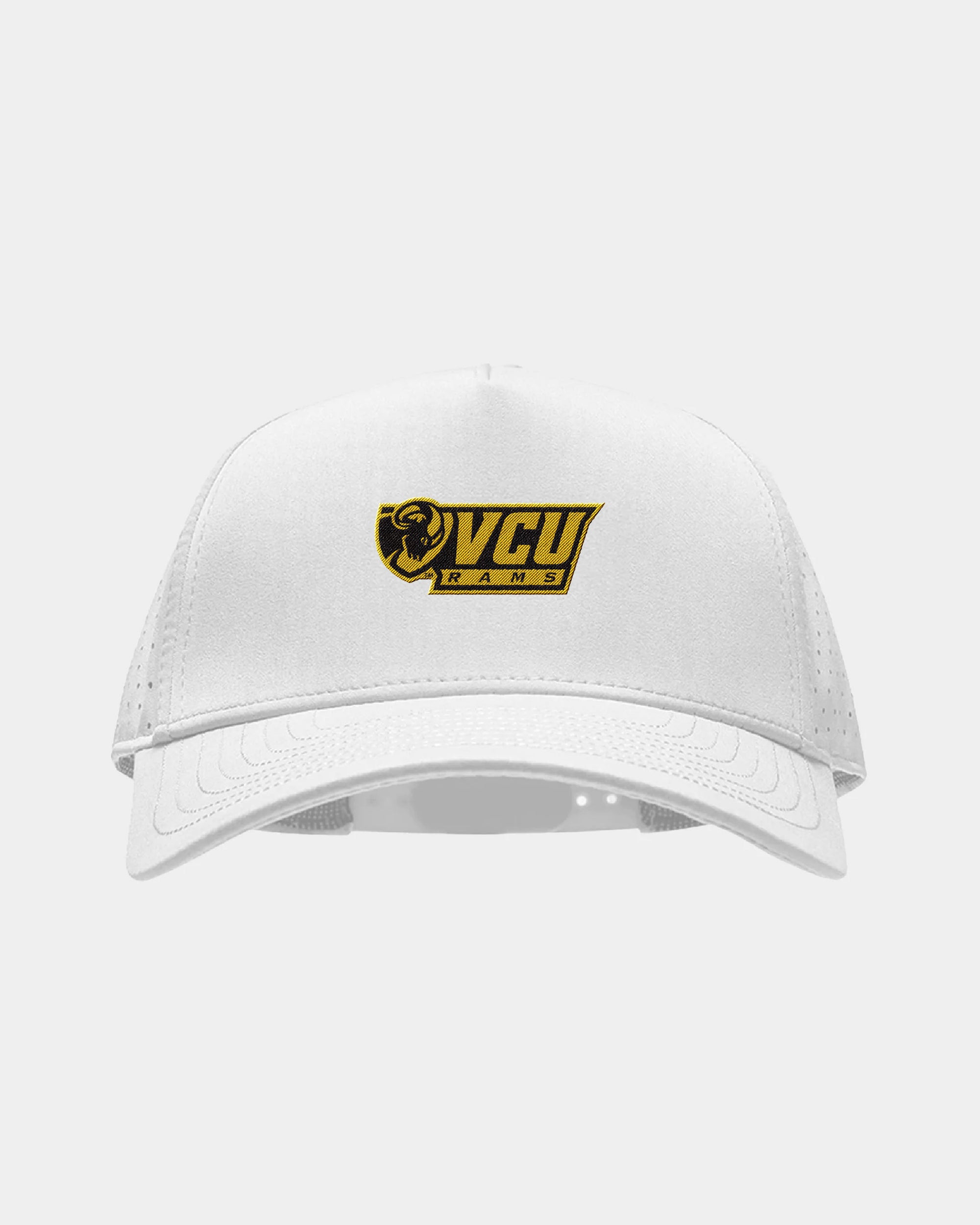 VCU Eagle White Hat