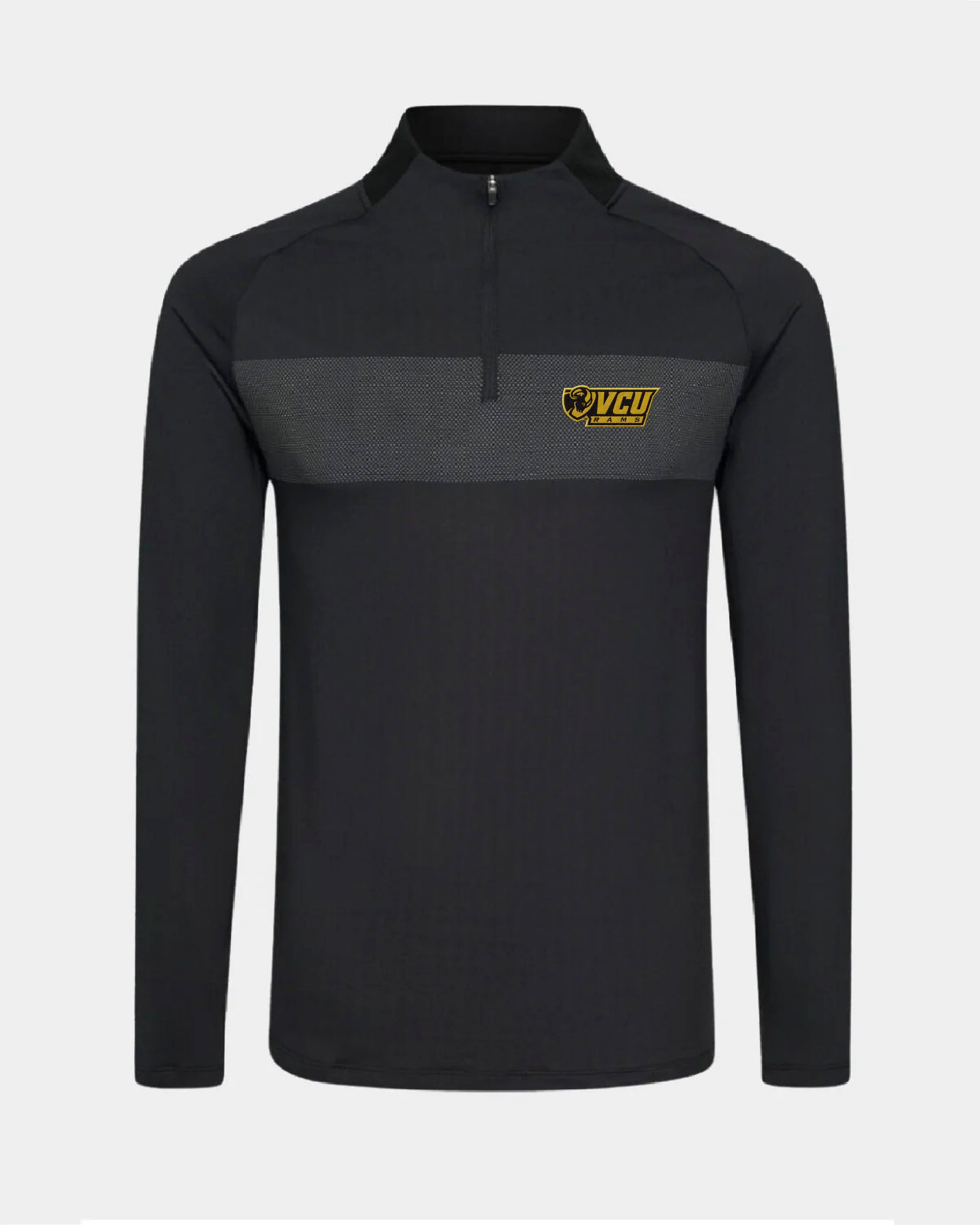 VCU Apex 2.0 Black Pullover