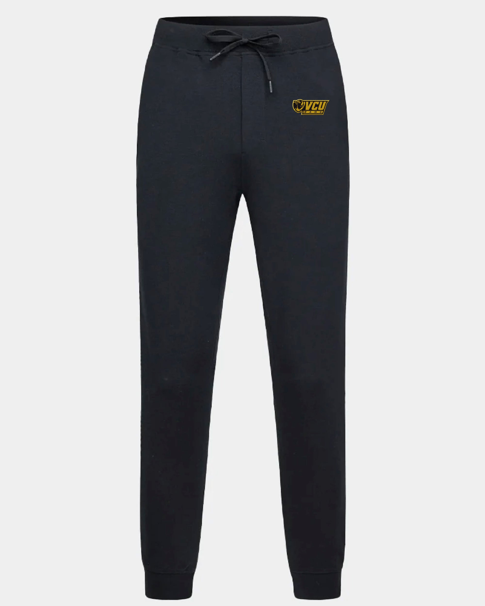 VCU Peak Sweat Black Jogger