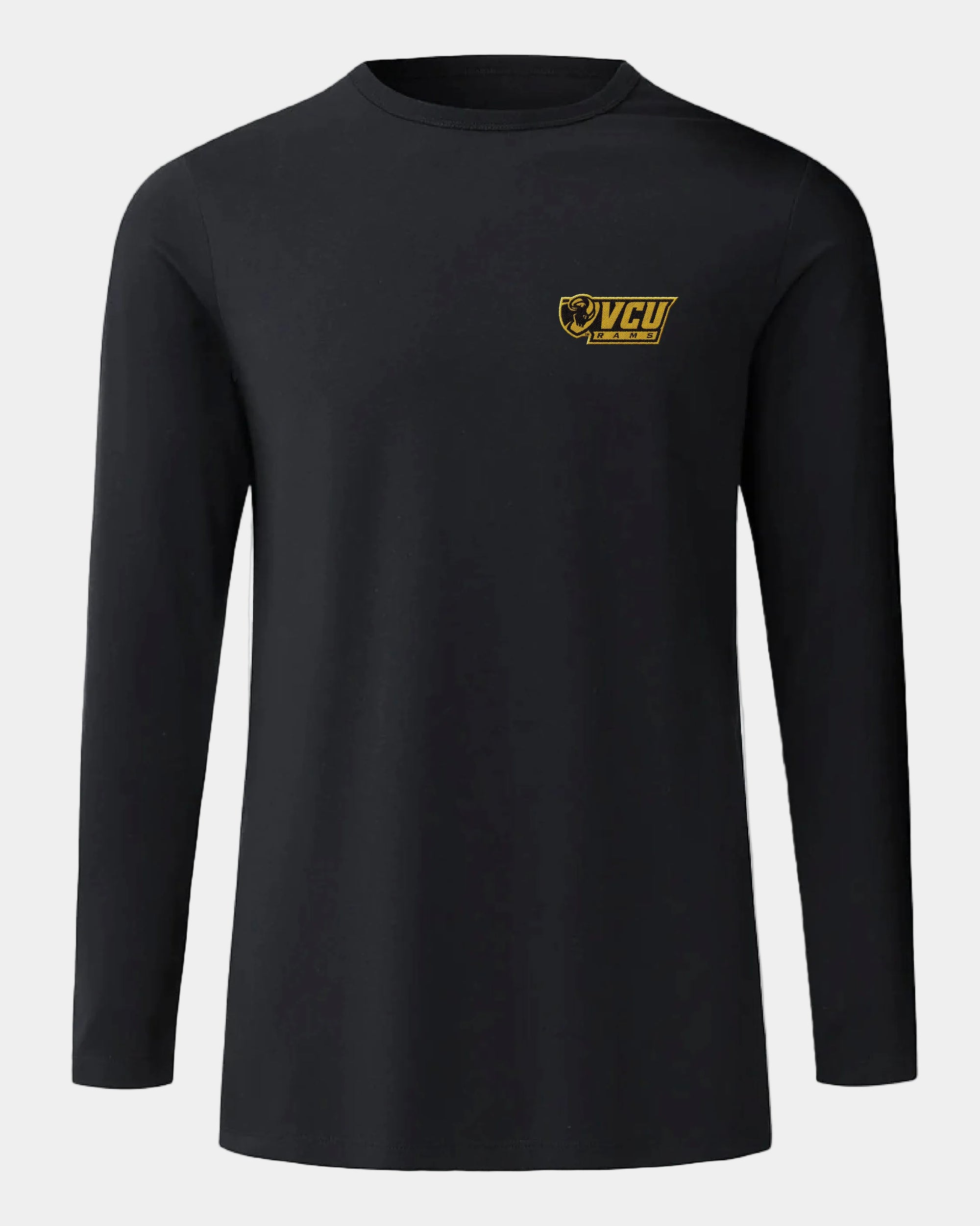 VCU Spectacle 2.0 Black Long Sleeve