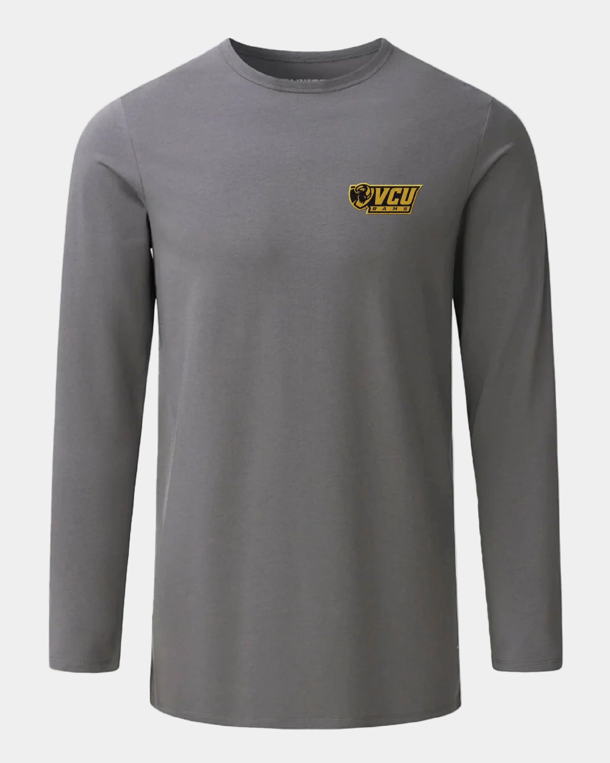 VCU Spectacle 2.0 Charcoal Long Sleeve