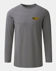 VCU Spectacle 2.0 Charcoal Long Sleeve