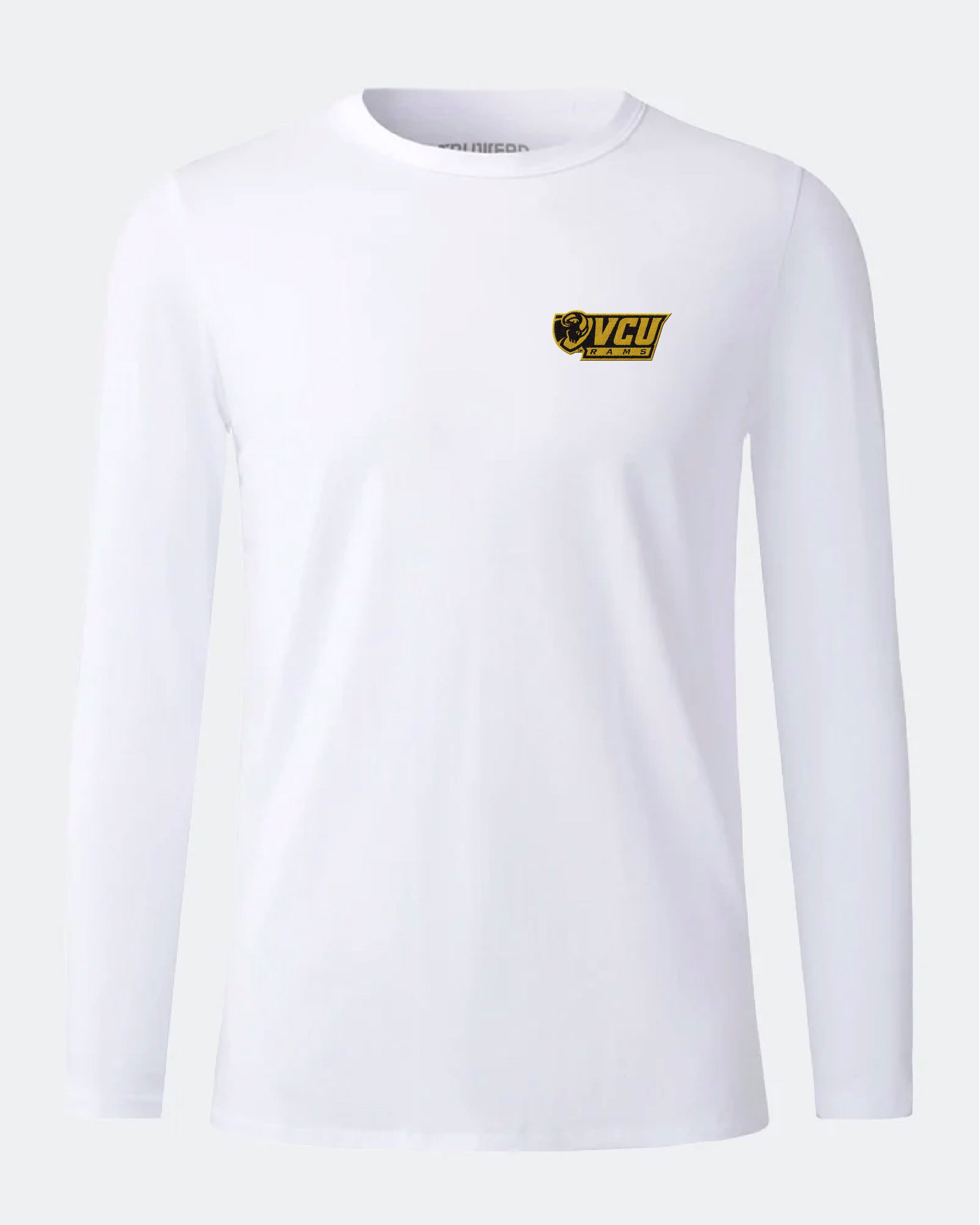 VCU Spectacle 2.0 Pure White Long Sleeve