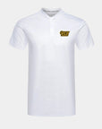 VCU Pinnacle 2.0 Polo White