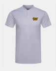 VCU Pinnacle 2.0 Polo Light Grey