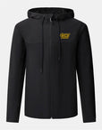 VCU Expedition Performance Fabric Jacket Black