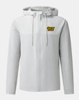 VCU Expedition Performance Fabric Jacket Light Grey
